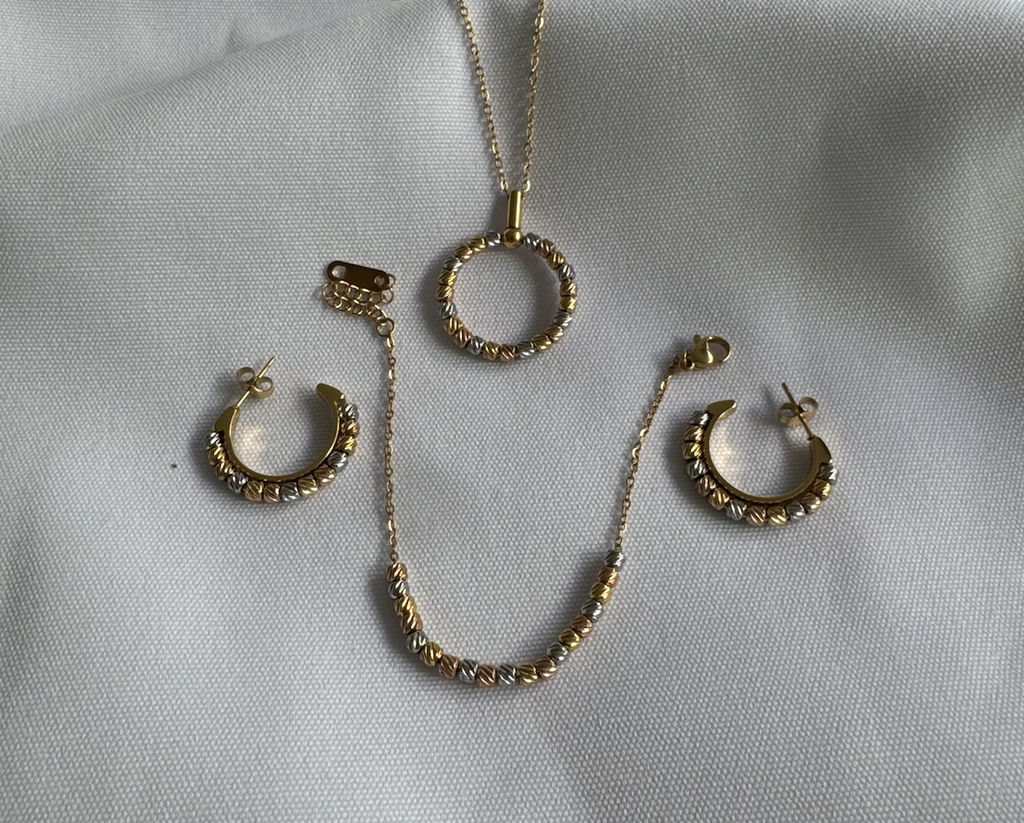 Conjunto Florentino