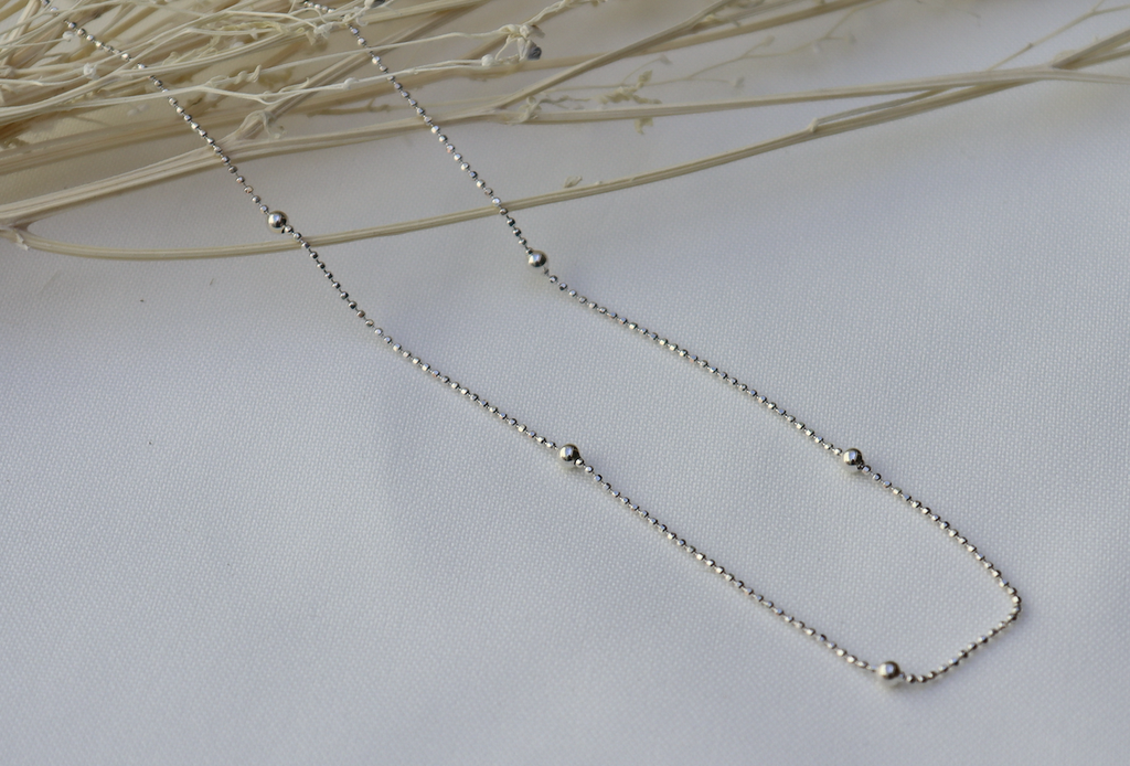 Collar Caracas