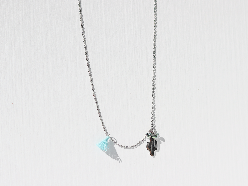 Collar Texas