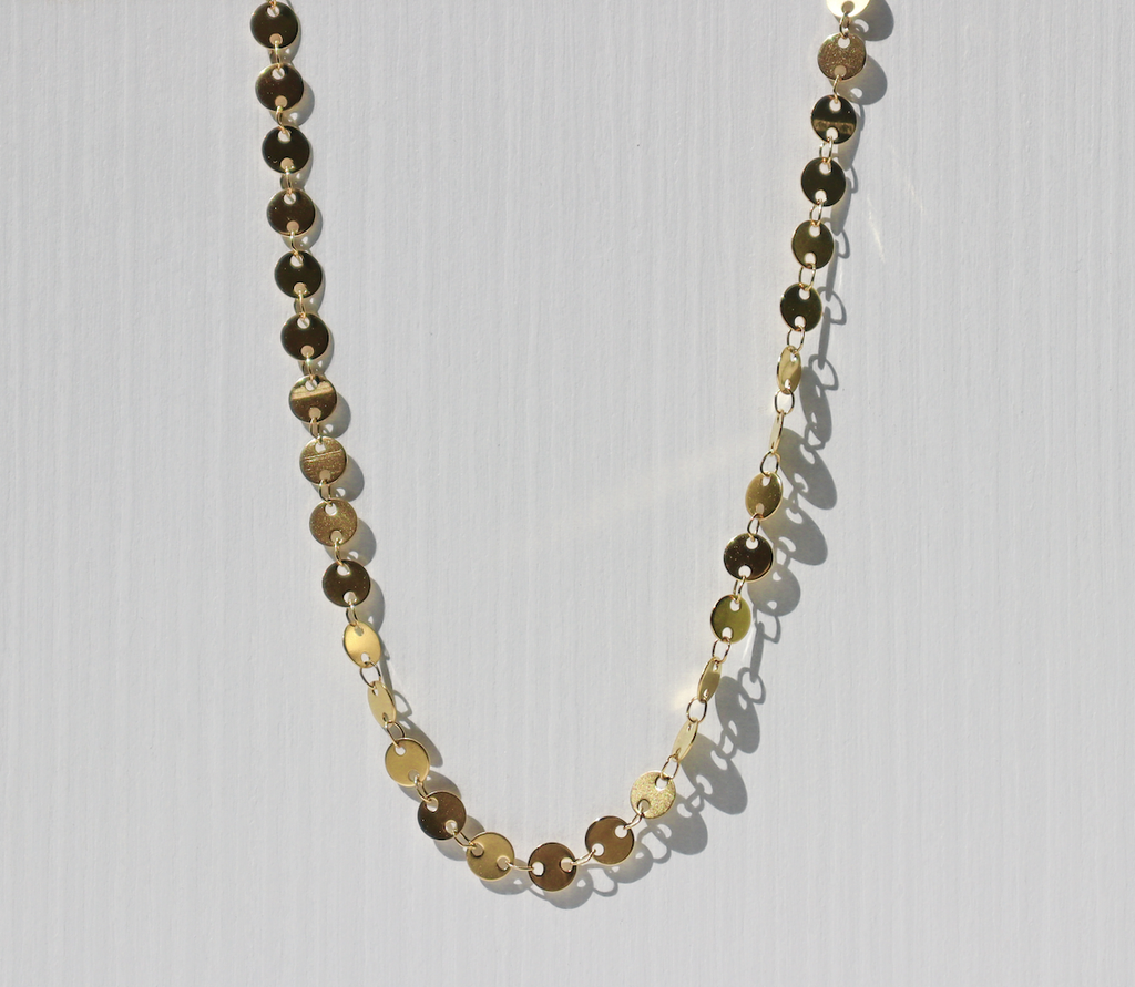 Collar Gotemburgo