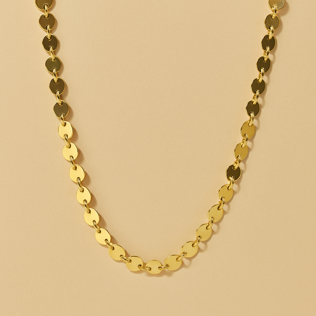 Collar Gotemburgo