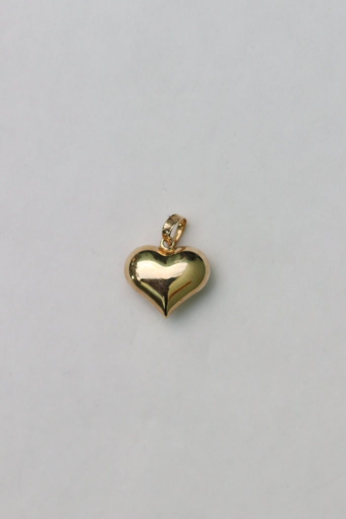 Dije Corazón