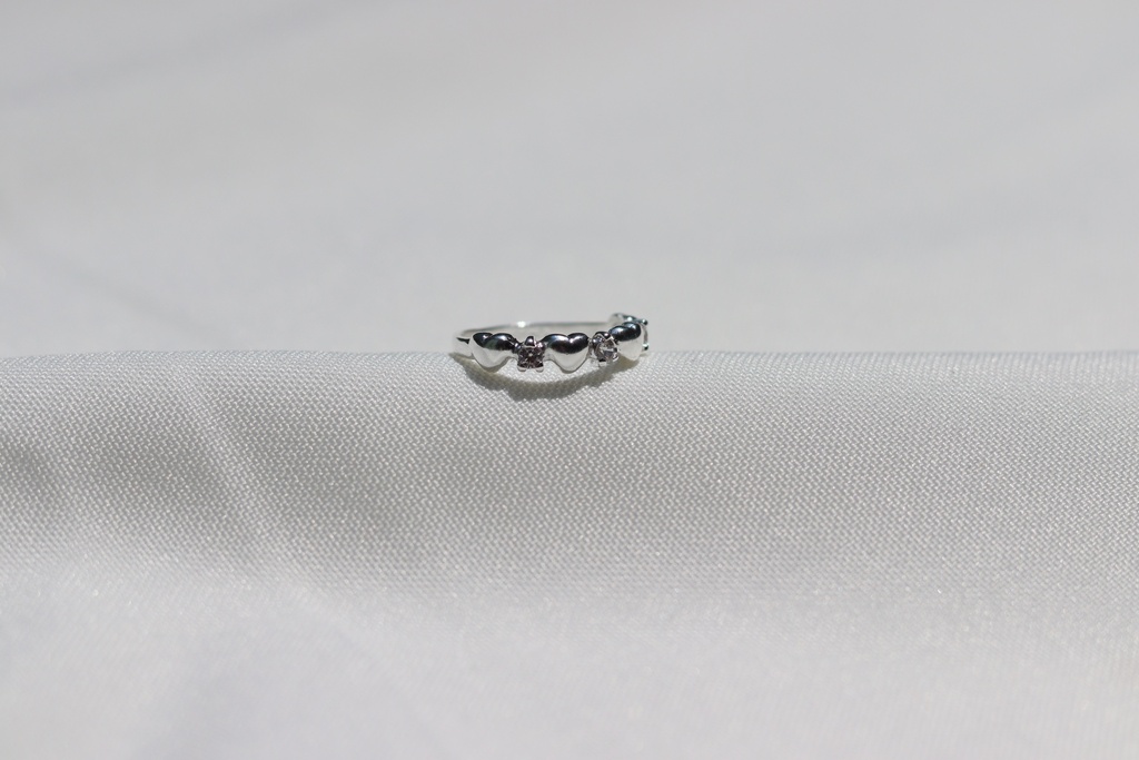 Anillo España