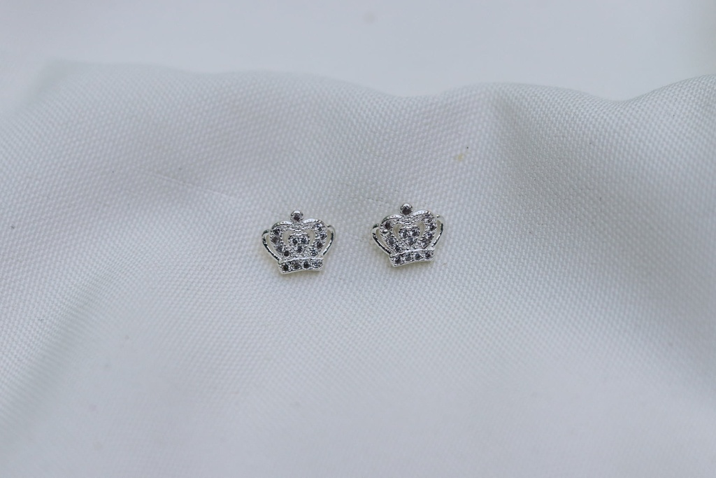 Aretes Natalia