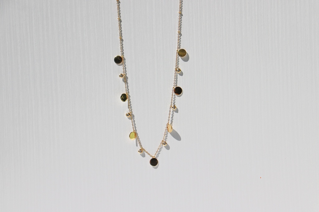 Collar Washington