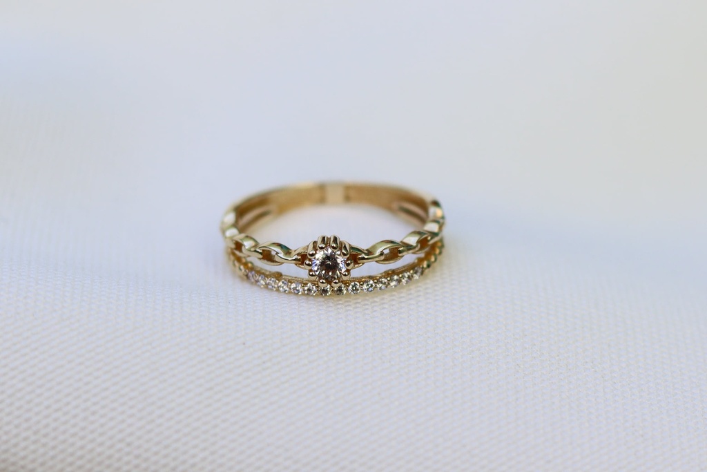 Anillo Fiji