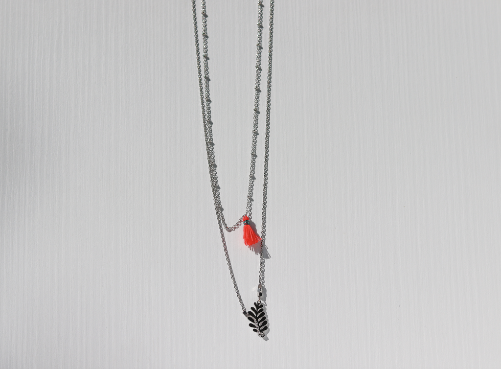 Collar Roma