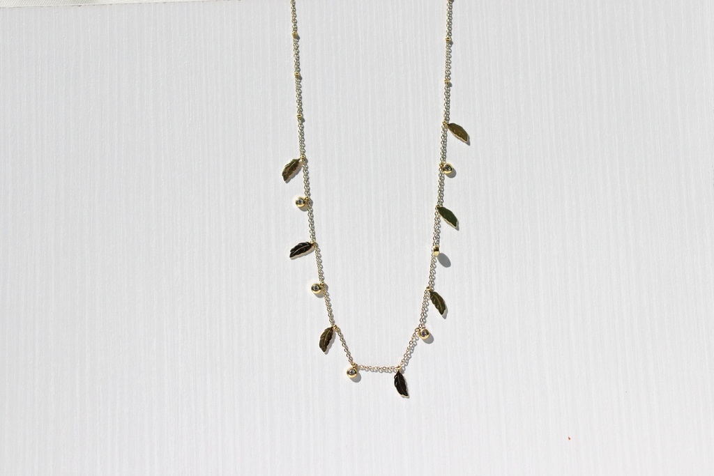 Collar Atlanta