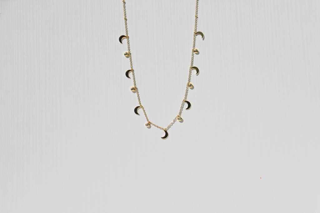 Collar Tokio
