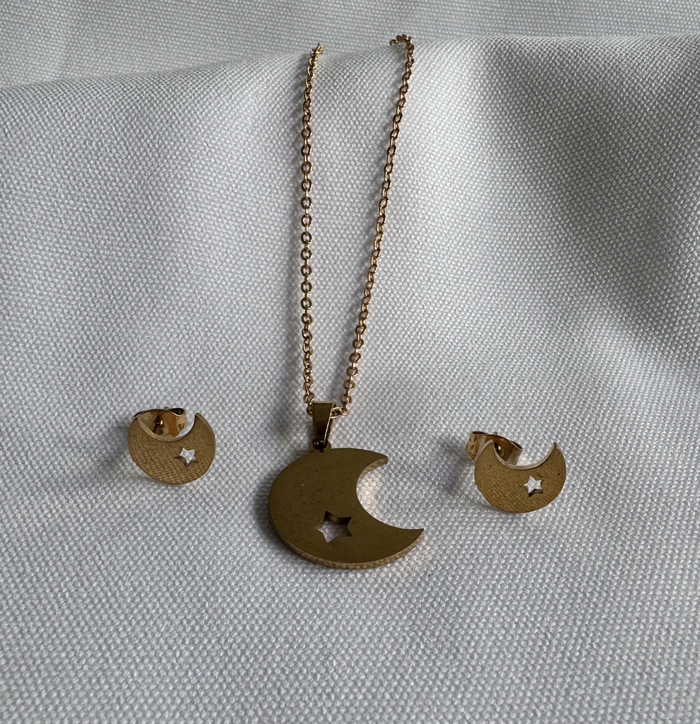 Conjunto Luna