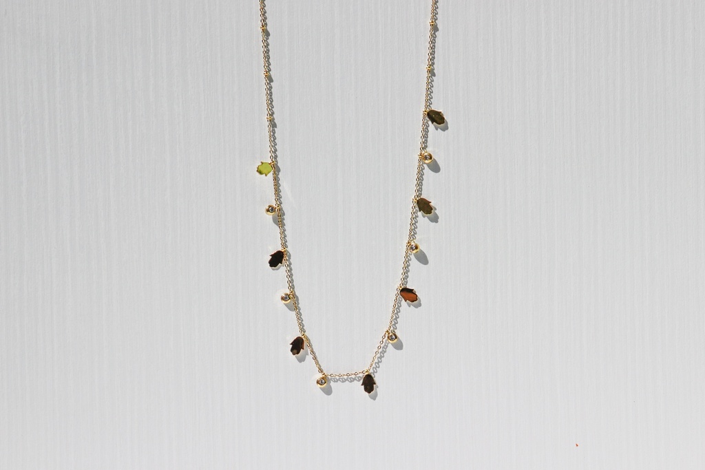 Collar Denver