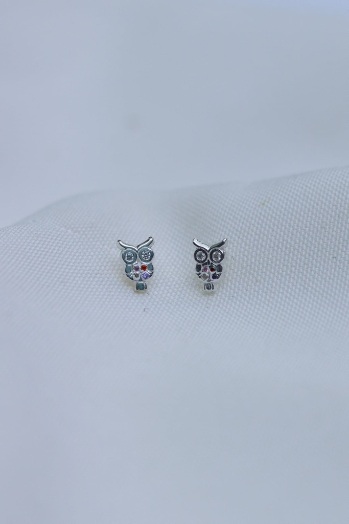 Aretes Eulalia