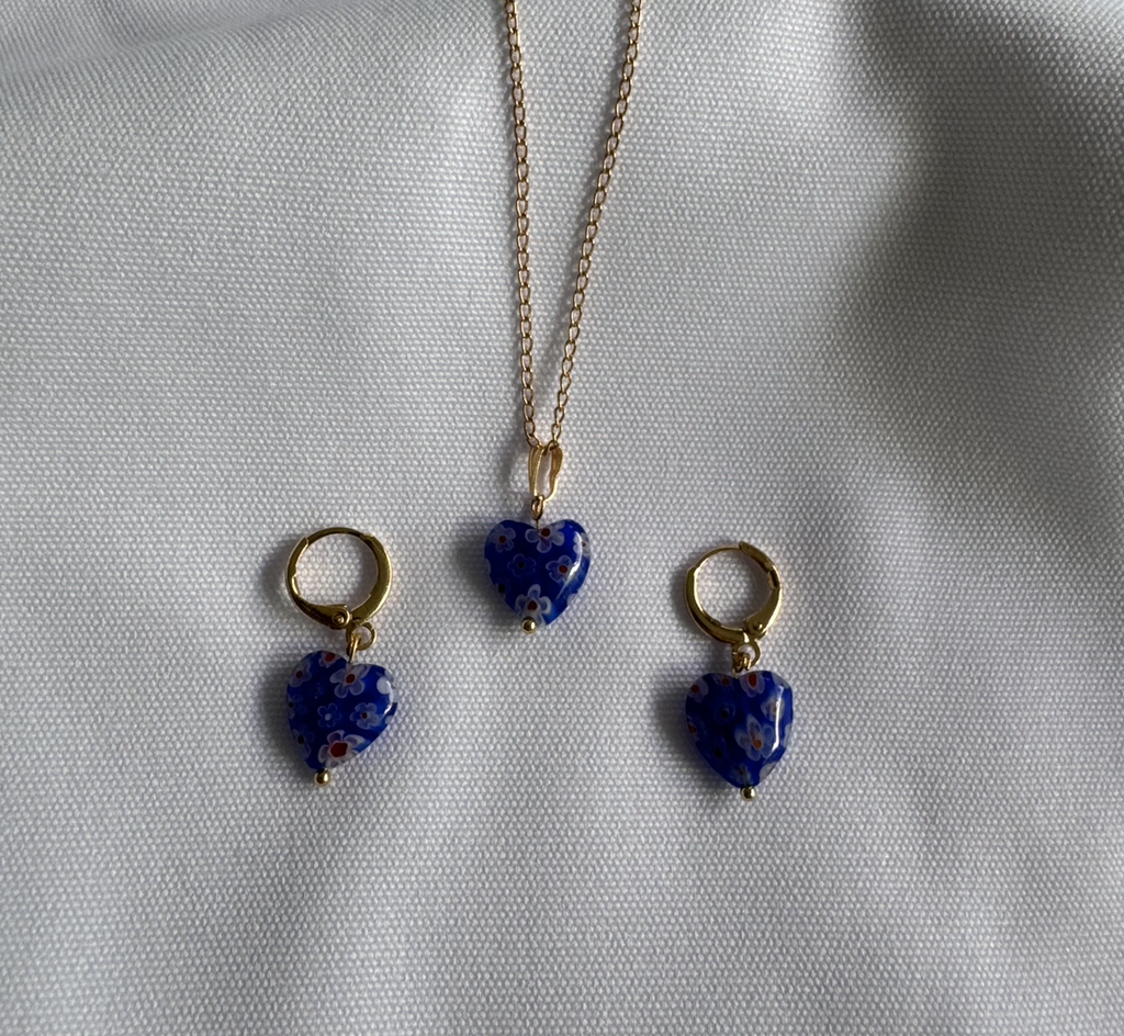 Conjunto Murano