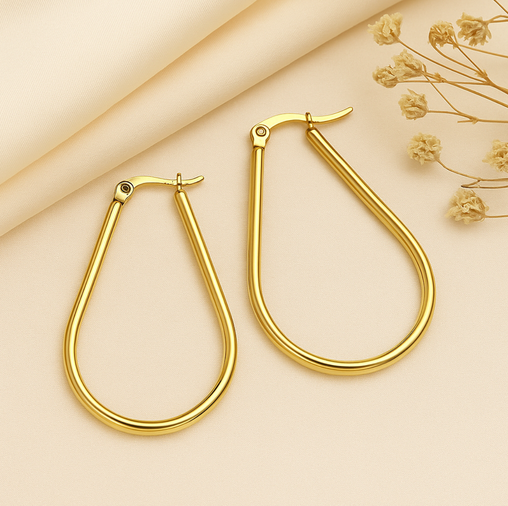 Aretes Antonella