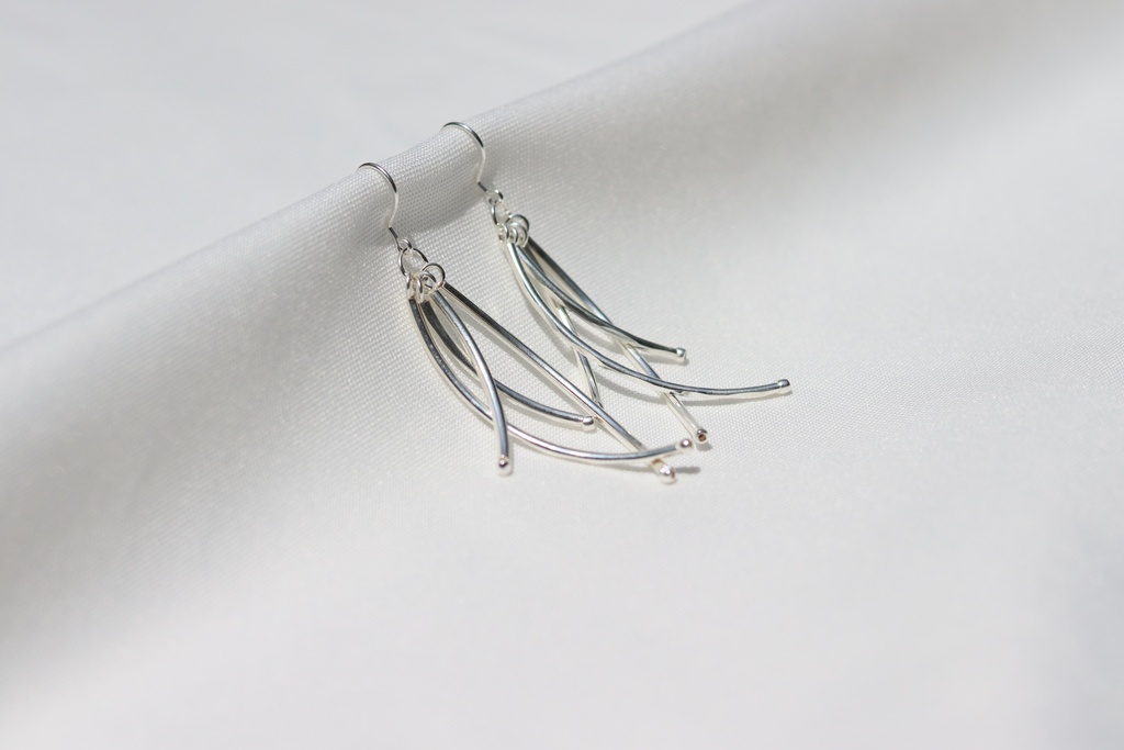 Aretes Ana