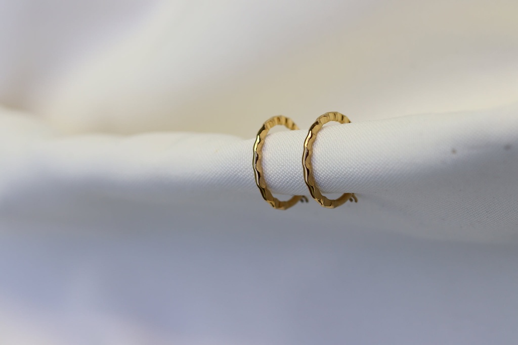 Aretes Miriam