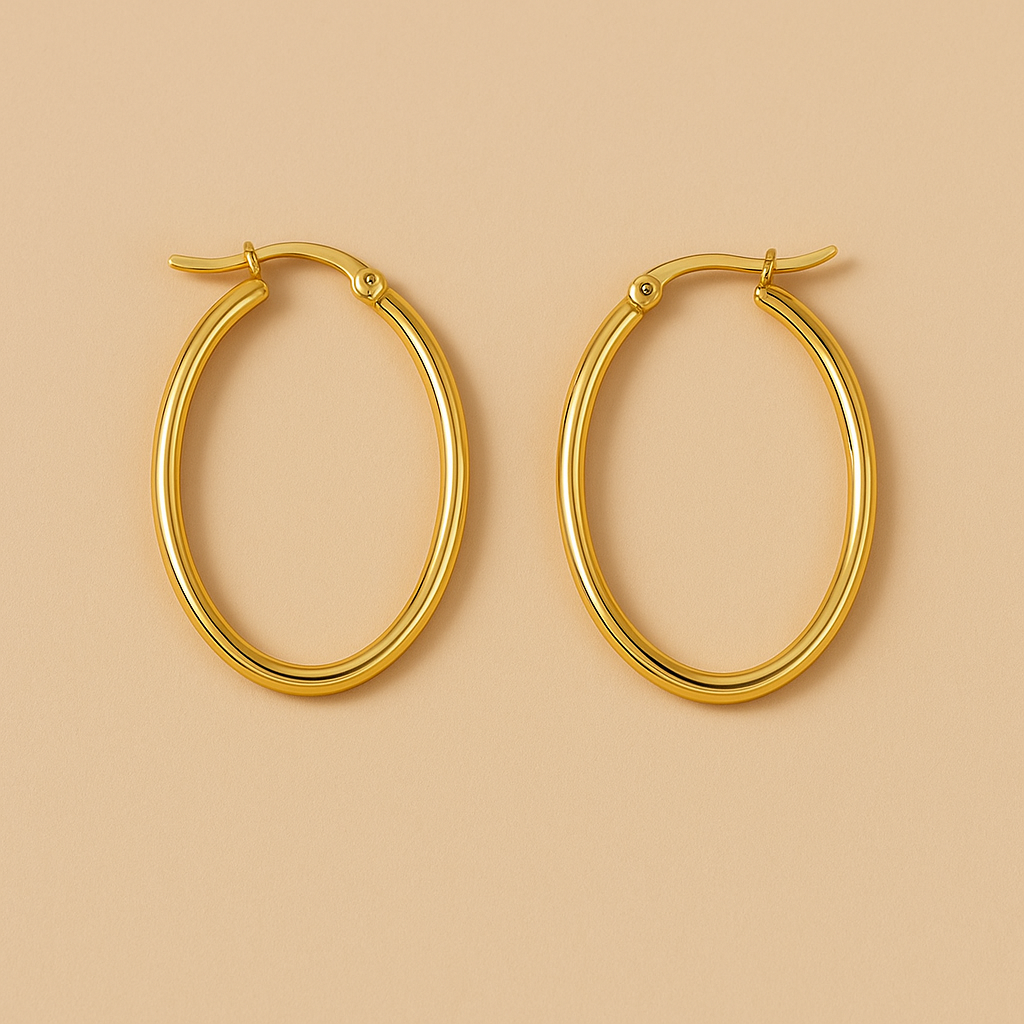 Aretes Saraí