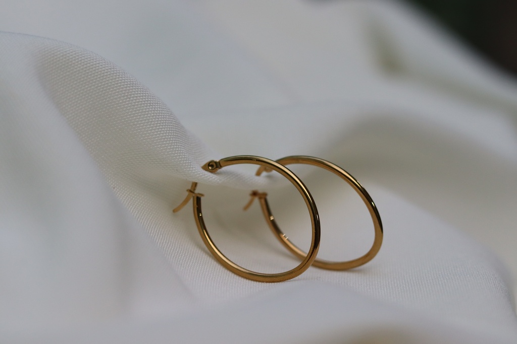 Aretes Saraí
