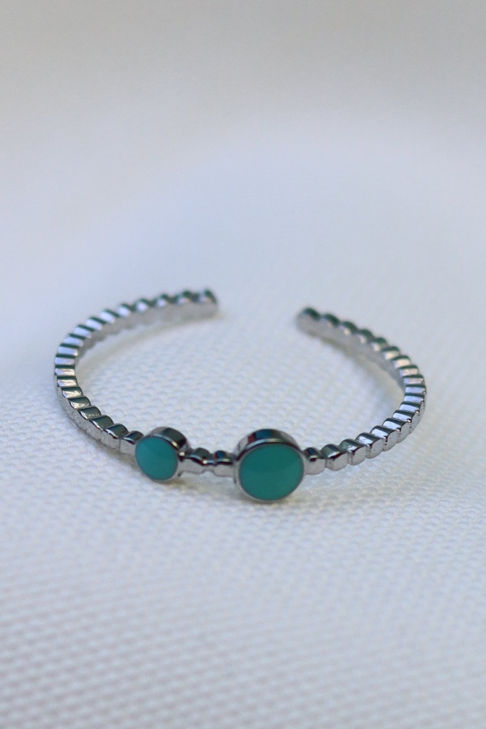 Anillo Ajustable Honduras