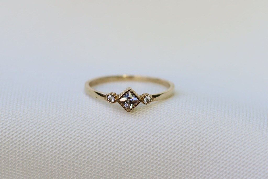 Anillo Islandia