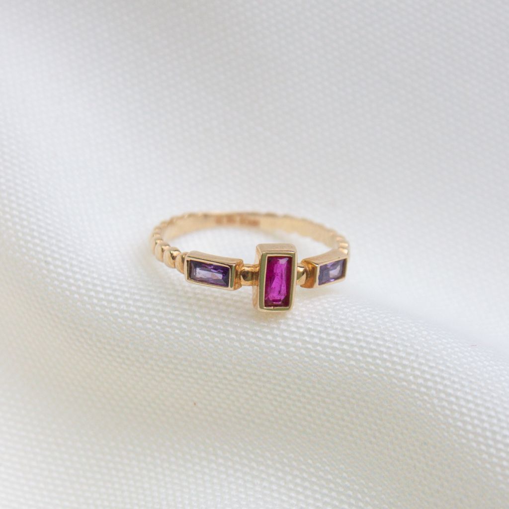 Anillo Eslovenia