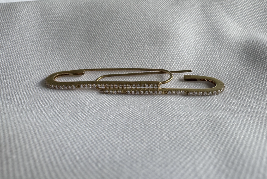 Aretes Isabel