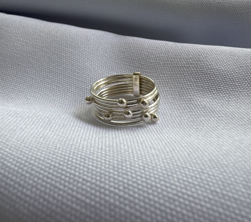 Anillo Marruecos