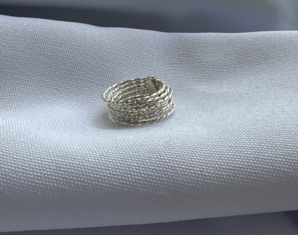 Anillo Suiza