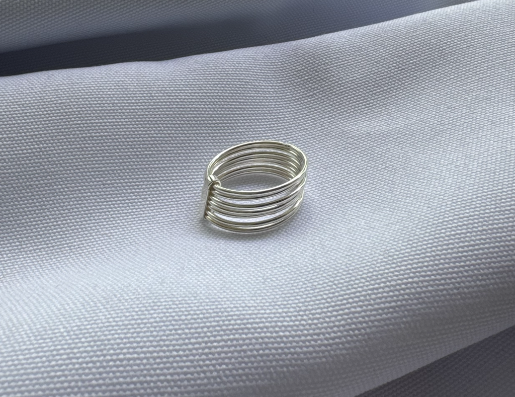 Anillo Perú