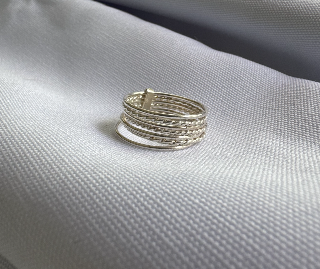 Anillo Rumania
