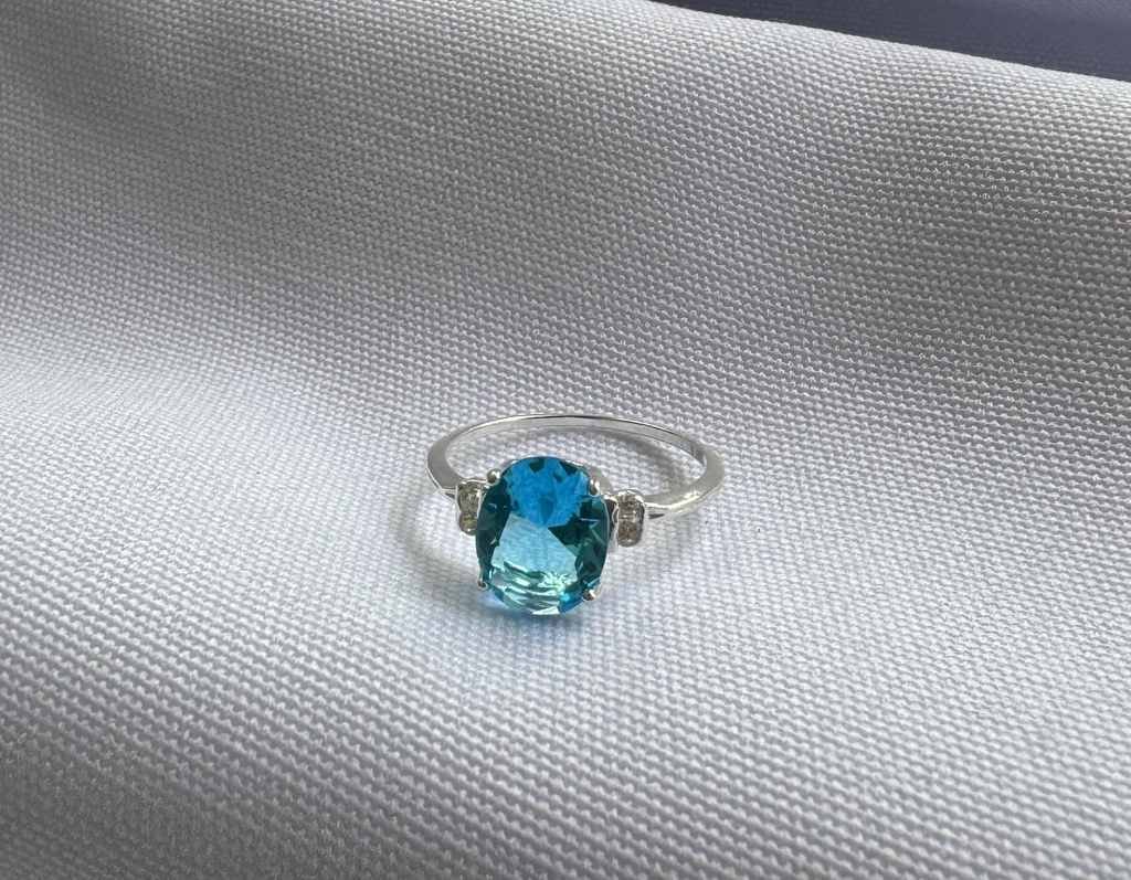 Anillo Guatemala