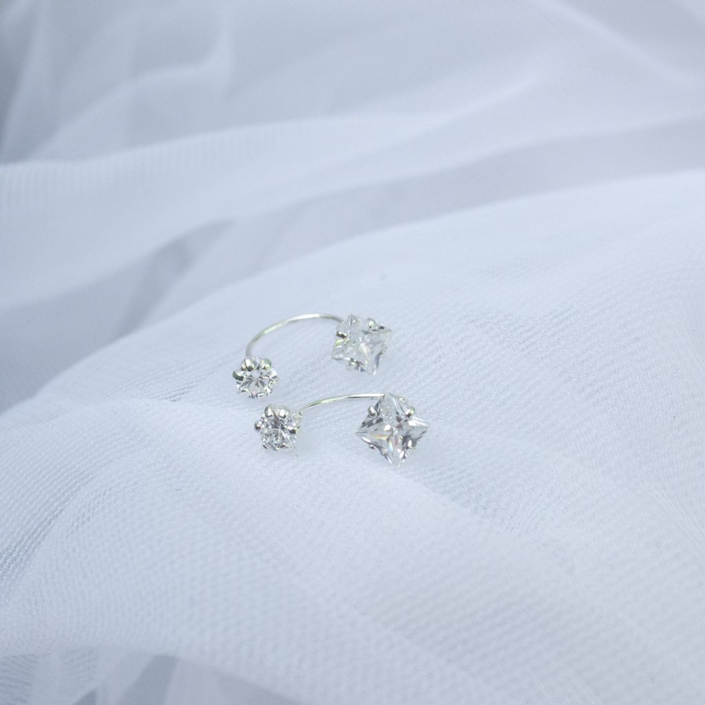 Aretes Josefa