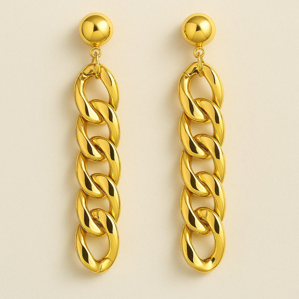 Aretes Elvira