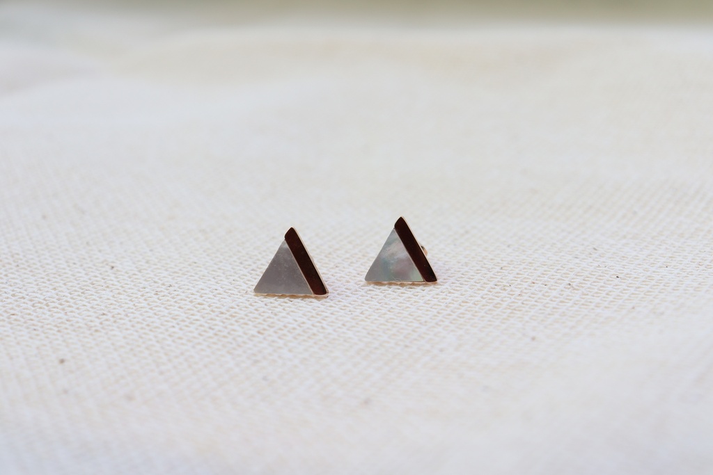 Aretes Griselda