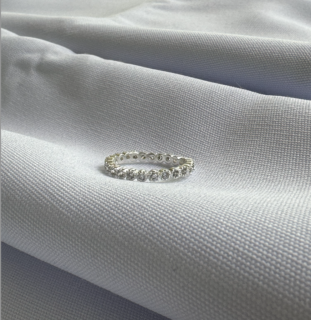Anillo Luxemburgo