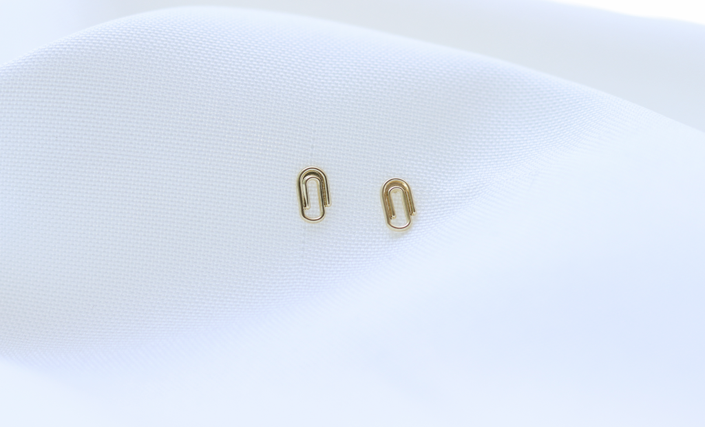 Aretes Clip 