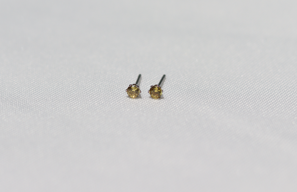 Aretes Priscila