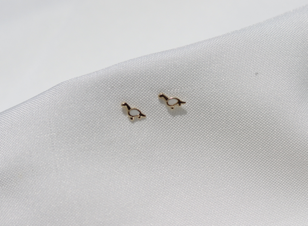 Aretes Dino