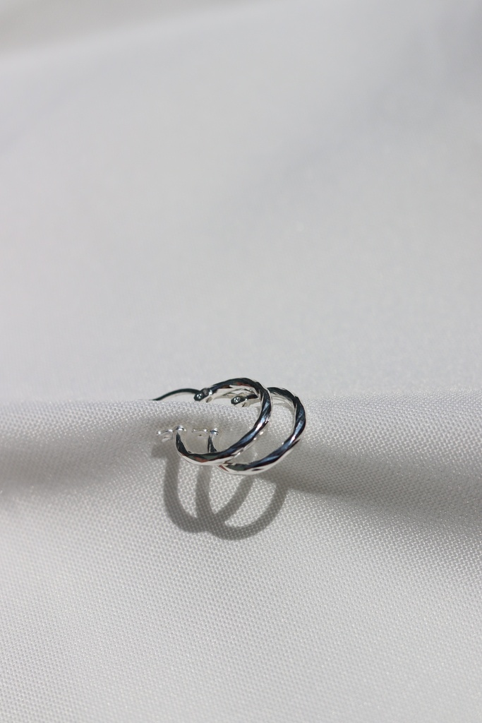 Aretes Mayela