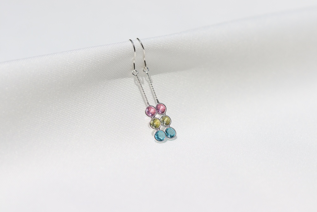 Aretes Dolores