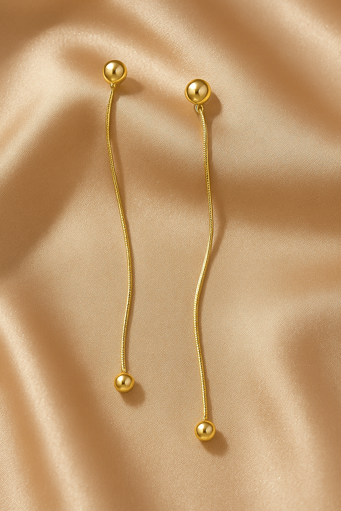 Aretes Martina