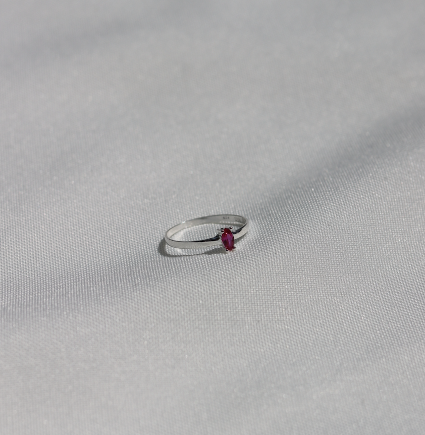 Anillo Noruega