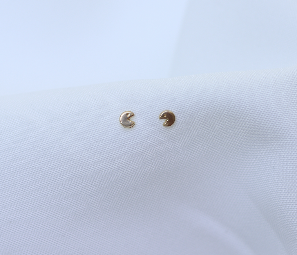 Aretes Pacman