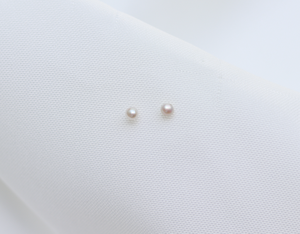 Aretes Perlita