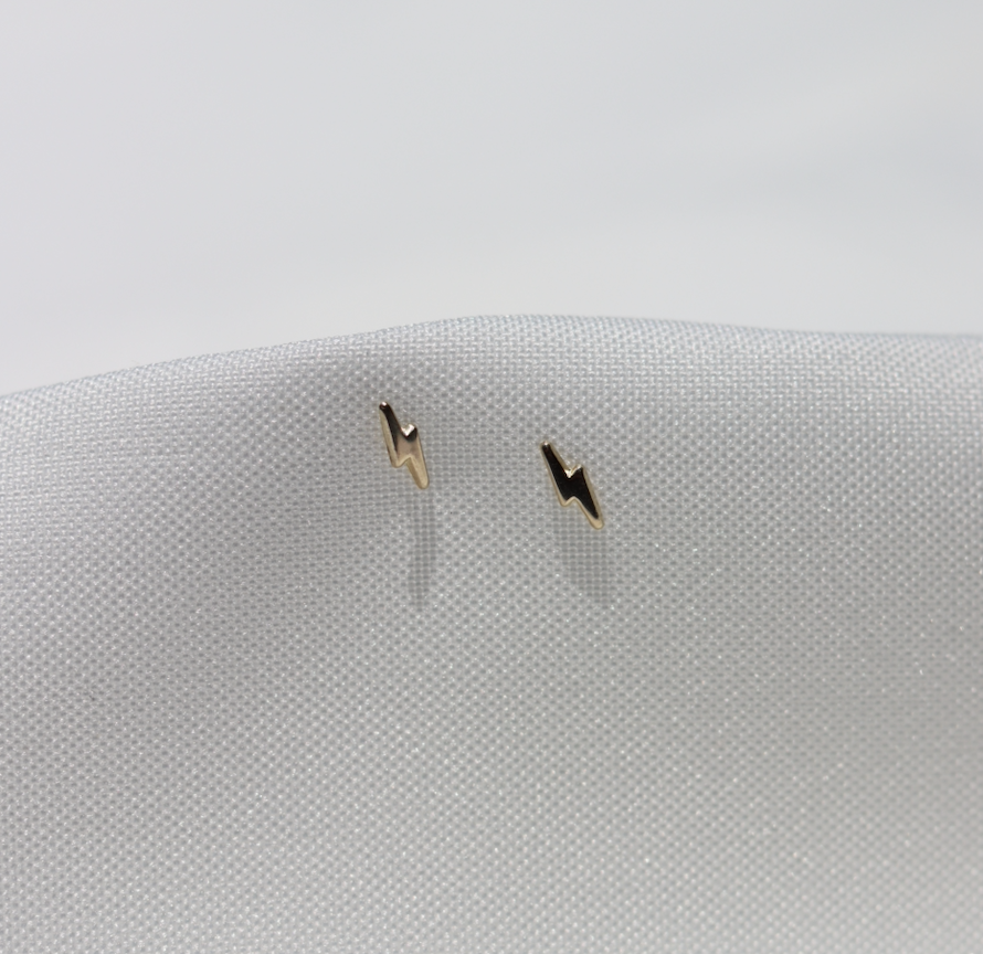 Aretes Rayo