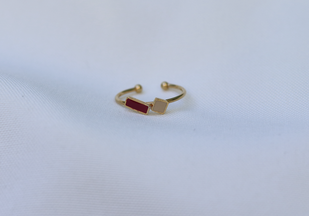 Anillo Ajustable Colombia