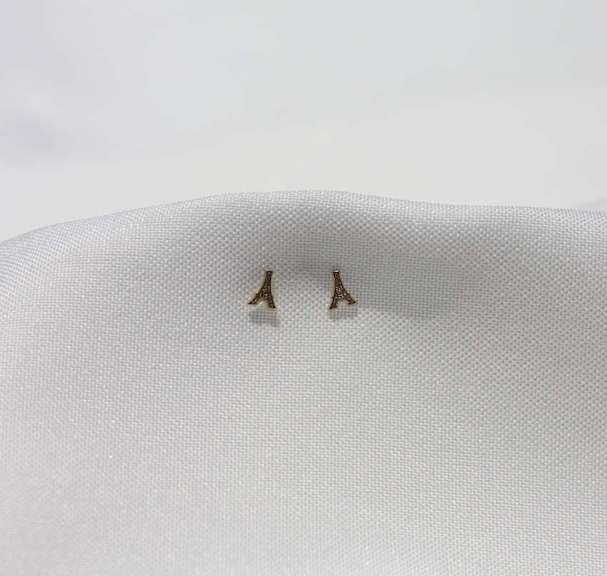 Aretes Torre Eiffel