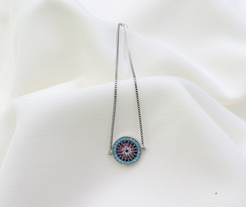 Pulsera Rosy