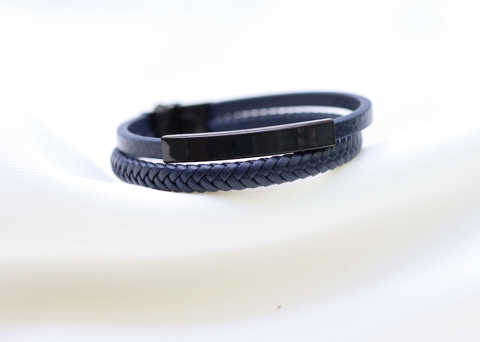 Pulsera Christian