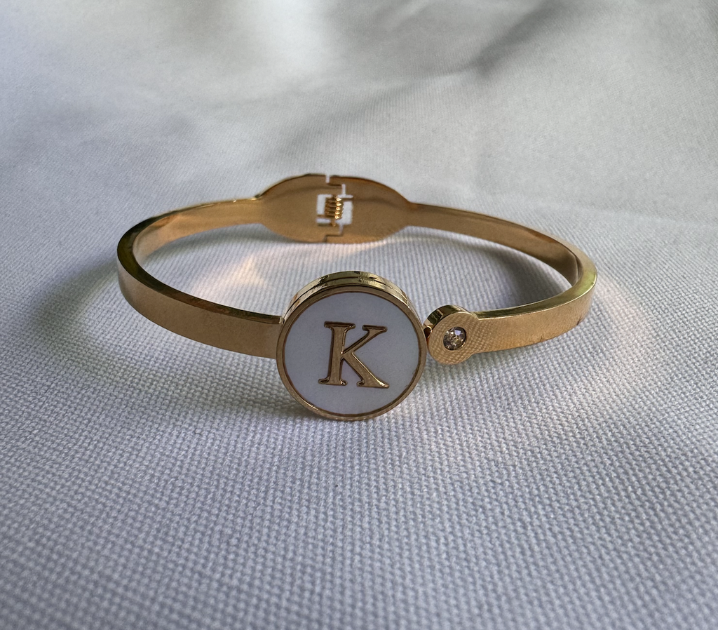 Brazalete K